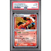 Pokémon TCG: Charizard Ex #105 PSA 6 Holo - Fire Red & Leaf Green-145624131