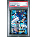 Pokémon TCG: Team Aqua's Kyogre Ex #6 PSA 7 - Double Crisis-111837574