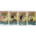 Gym Heroes Booster Packs