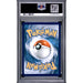 Pokémon TCG: Mega Charizard X Ex {{setAbbreviation}} 023 NM PSA 10 (Back)