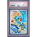 Pokémon TCG: Squirtle #039 PSA 10-163255896