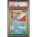 Pokémon TCG: Mew Gold Star #101 PSA 7 - Dragon Frontiers-91183848