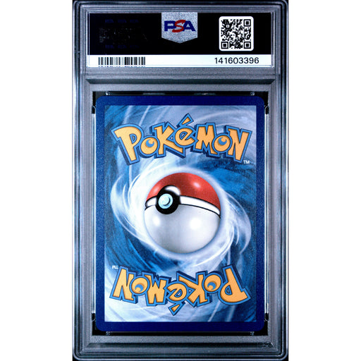 Pokémon TCG: Flygon {{setAbbreviation}} 101 NM PSA 10 (Back)
