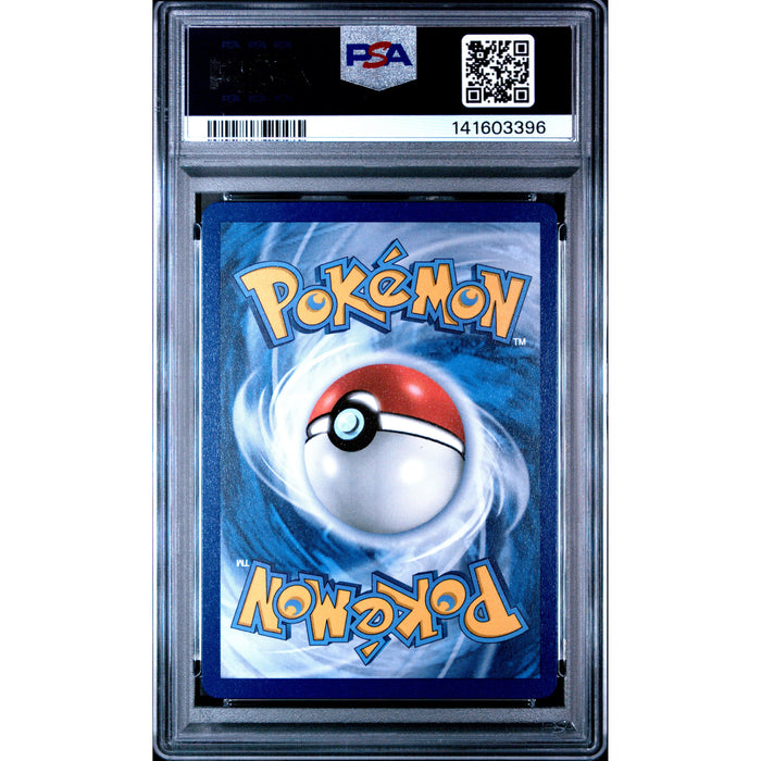 Pokémon TCG: Flygon {{setAbbreviation}} 101 NM PSA 10 (Back)