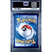 Pokémon TCG: Flygon {{setAbbreviation}} 101 NM PSA 10 (Back)
