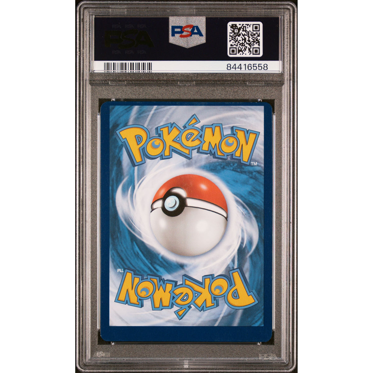 Pokémon TCG: Miriam #238 PSA 9 - Scarlet & Violet-84416558