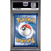 Pokémon TCG: Charizard Ex #234 PSA 9 - Paldean Fates-111952044 (back)