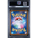 Pokémon TCG: Pansear {{setAbbreviation}} 099 NM PSA 9 (Back)