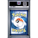 Pokémon TCG: Popplio {{setAbbreviation}} 045 NM PSA 10 (Back)