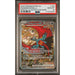 Pokémon TCG: Roaring Moon Ex #162 PSA 10-117252650