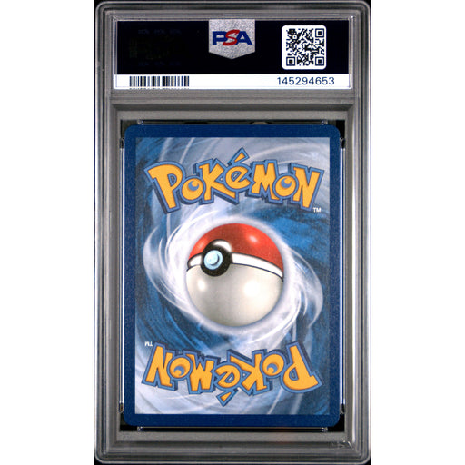 Pokémon TCG: Genesect Ex #169 PSA 10 - Black Bolt-145294653 (back)