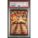 Pokémon TCG: Charizard #4 PSA 9-123762234