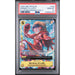 One Piece TCG: Monkey D. Luffy #109 PSA 10-148959744