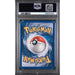 Pokémon TCG: Regirock [Gold Star] #91 PSA 1 Holo - EX Legend Maker-138839994 (back)