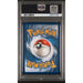 Pokémon TCG: Tgpi/Clfa/Iglybf Gx {{setAbbreviation}} 143a NM PSA 10 (Back)