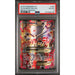 Pokémon TCG: M Mewtwo Ex #160 PSA 4 - Breakthrough-147426495