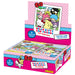 Hello Kitty &amp; Friends Trading Card Collection: Fun Together Booster Display