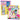 Hello Kitty Trading Card: Fun Together Binder