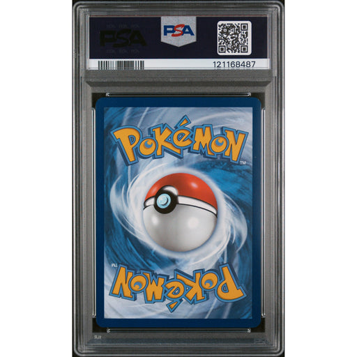 Pokémon TCG: Yanma {{setAbbreviation}} 183 NM PSA 10 (Back)