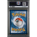 Pokémon TCG: Yanma {{setAbbreviation}} 183 NM PSA 10 (Back)