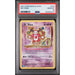 Pokémon TCG: Mr. Mime #013 PSA 10-158450213
