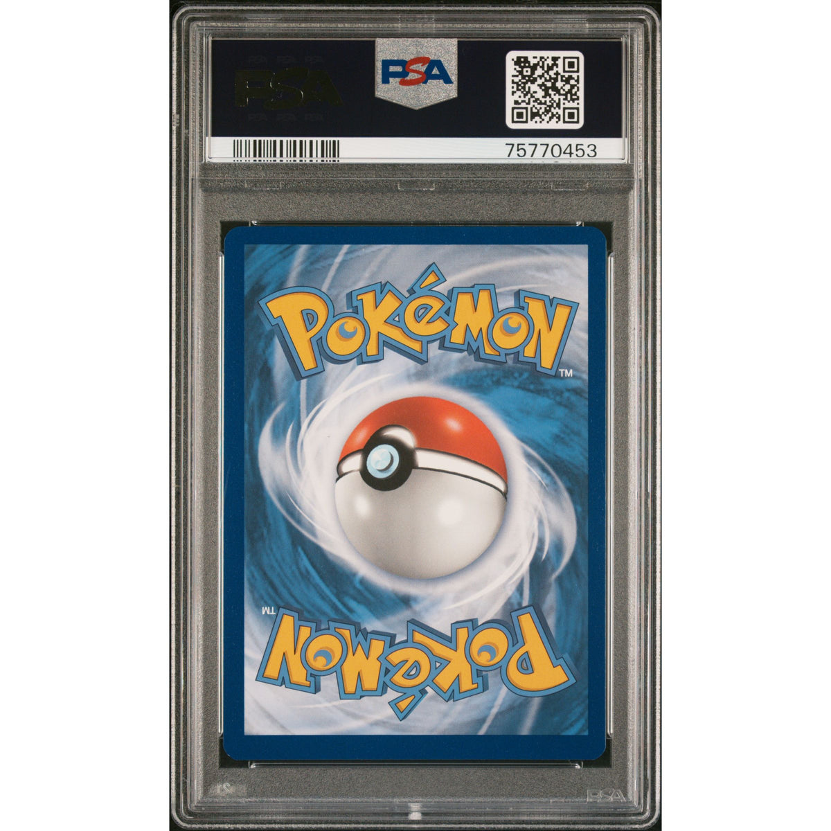 Pokémon TCG: Special Delivery Charizard #075 PSA 10-75770453