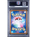Pokémon TCG: Fa/Jynx {{setAbbreviation}} 071 NM PSA 9 (Back)