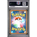 Pokémon TCG: Brute Bonnet {{setAbbreviation}} 077 NM PSA 9 (Back)