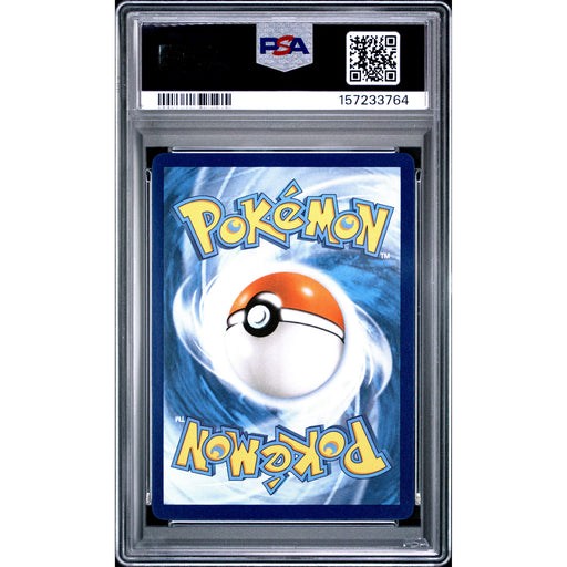 Pokémon TCG: Rowlet {{setAbbreviation}} 090 NM PSA 10 (Back)