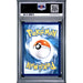 Pokémon TCG: Rowlet {{setAbbreviation}} 090 NM PSA 10 (Back)