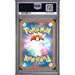 Pokémon TCG: Archaludon {{setAbbreviation}} 113 NM PSA 9 (Back)