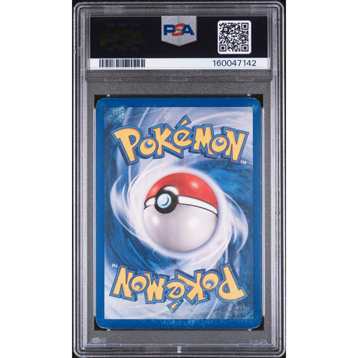 Pokémon TCG: Torchic-Holo {{setAbbreviation}} 108 NM PSA 3 (Back)