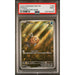 Pokémon TCG: Feebas #198 PSA 9-106788308