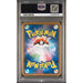 Pokémon TCG: Team Rocket's Mimikyu Gx #010 PSA 10 - Japanese-92350191 (back)