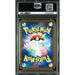 Pokémon TCG: Pikachu #003 PSA 10 - Japanese-137606897 (back)