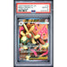 Pokémon TCG: Mega Lopunny Ex #115 PSA 10-151672375