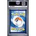 Pokémon TCG: Oricorio Ex {{setAbbreviation}} 024 NM PSA 10 (Back)
