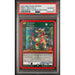 Meta Zoo TCG: Mini T-Rex PSA 10 Holo-83593616