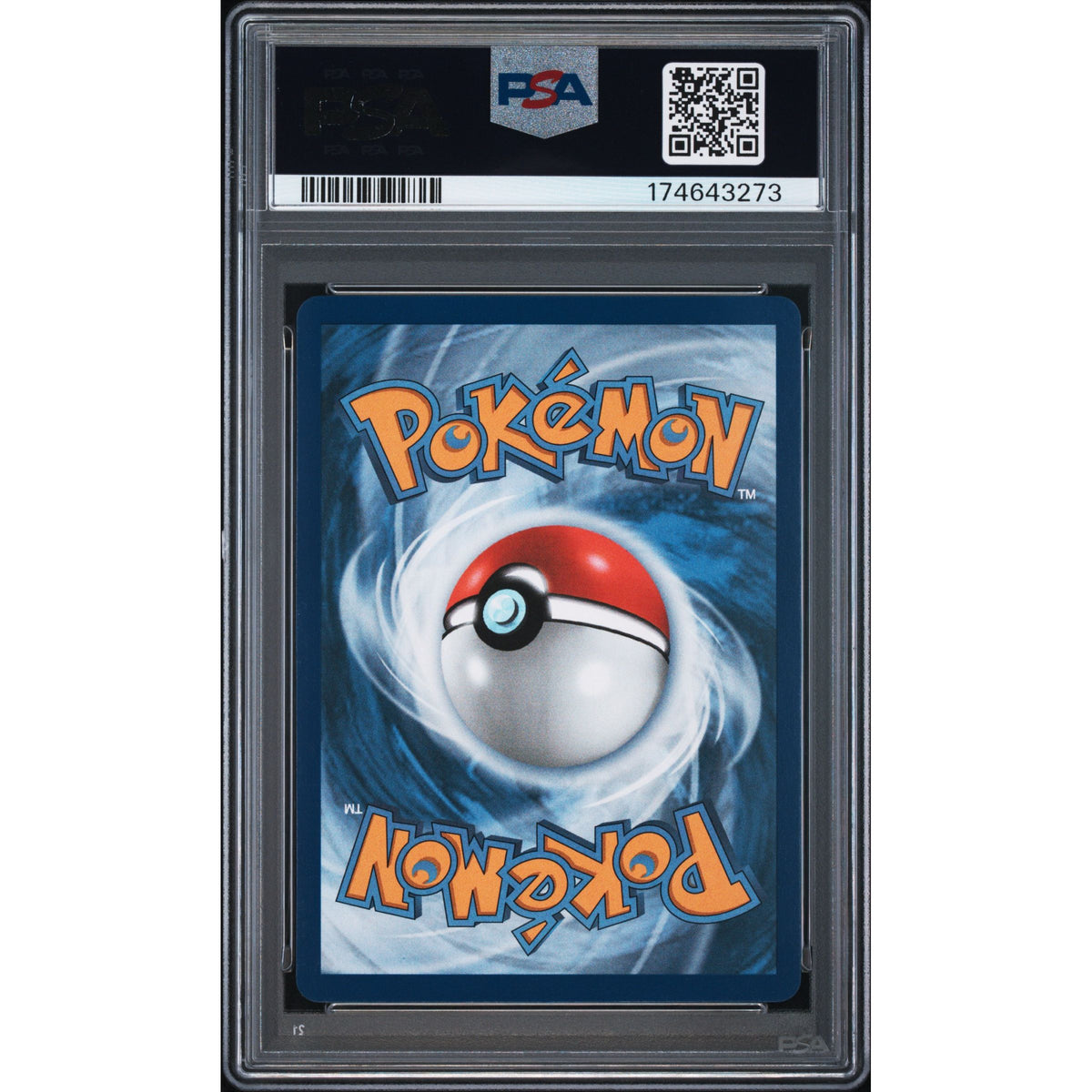 Pokémon TCG: Mega Dragonite Ex #295 PSA 9-174643273