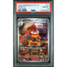 Pokémon TCG: Scrafty #137 PSA 10-121609083