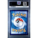 Pokémon TCG: Psyduck #007 PSA 9 - Mega Evolution Promo-143218154 (back)