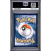 Pokémon TCG: Squirtle {{setAbbreviation}} 039 NM PSA 10 (Back)