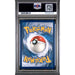 Pokémon TCG: Mega Charizard X Ex #109 PSA 10 - Phantasmal Flames-145294704 (back)