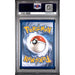Pokémon TCG: Pikachu {{setAbbreviation}} 088 NM PSA 10 (Back)