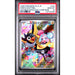 Pokémon TCG: Iono's Wattrel #232 PSA 10 - Japanese-110739968