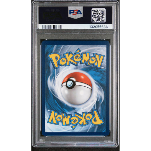Pokémon TCG: Blastoise #2 PSA 9 - Celebrations-132055636 (back)