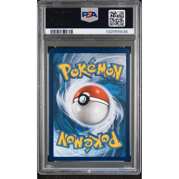 Pokémon TCG: Blastoise #2 PSA 9 - Celebrations-132055636 (back)