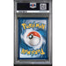 Pokémon TCG: Blastoise #2 PSA 9 - Celebrations-132055636 (back)
