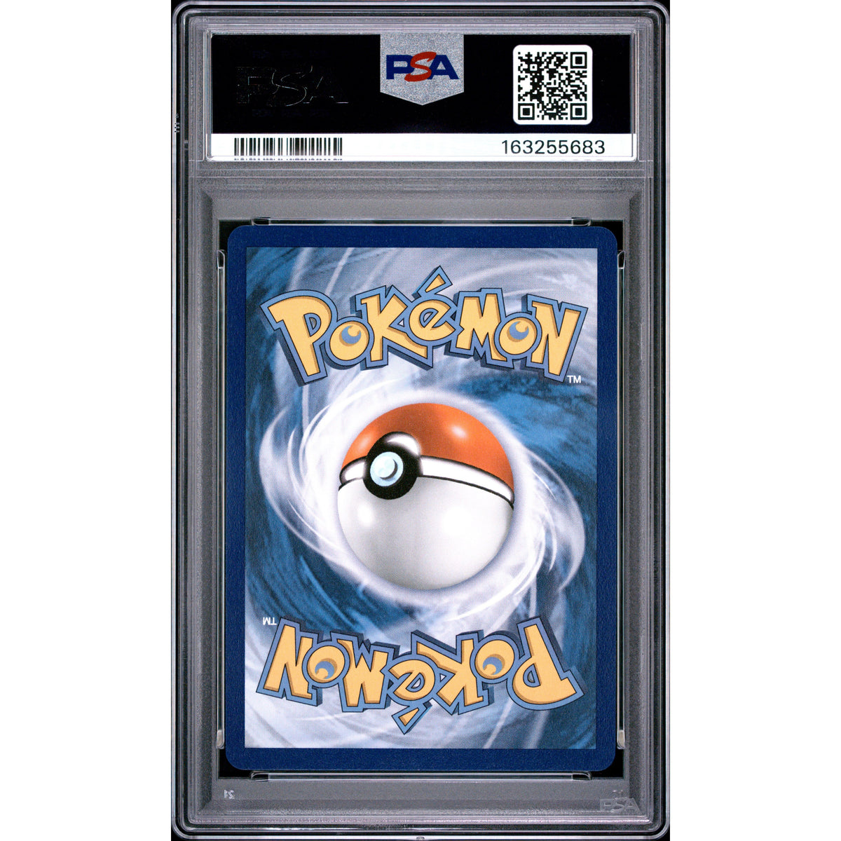 Pokémon TCG: Chimchar #041 PSA 10-163255683