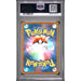 Pokémon TCG: Scovillain {{setAbbreviation}} 081 NM PSA 9 (Back)